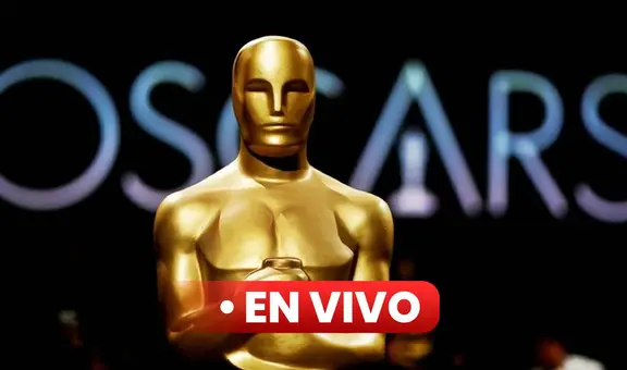 Oscar 2024, nominados EN VIVO: a qué hora y dónde ver ONLINE el anuncio