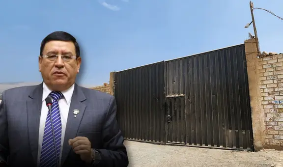 Así luce el almacén de Ancón que le costará casi S/3 millones al Congreso