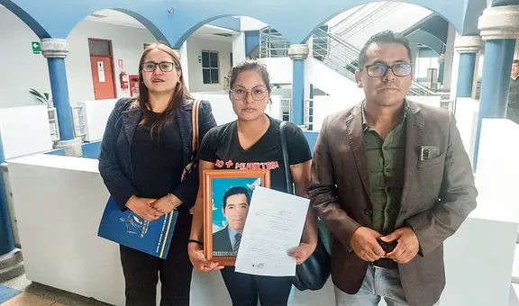 Se someten a la justicia mujeres que increparon a Dina Boluarte