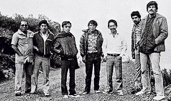 Mártires de Uchuraccay: el viernes 26 de enero se conmemora 41 años de masacre a 8 periodistas