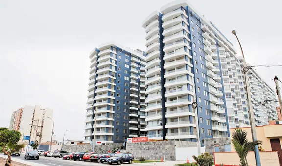 Inversión de un inmueble se recupera en 20 años con alquiler