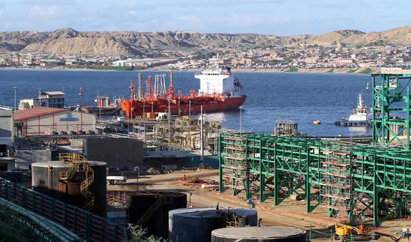 PCM vuelve a poner en jaque a Petroperú frente a sus bonistas