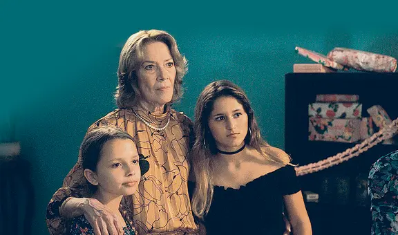 Reinas destaca en Sundance 2024