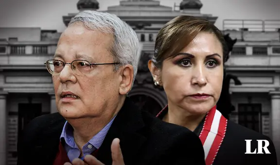 Hildebrandt: “La derecha necesita rescatar a Patricia Benavides porque les han quitado la chaveta”