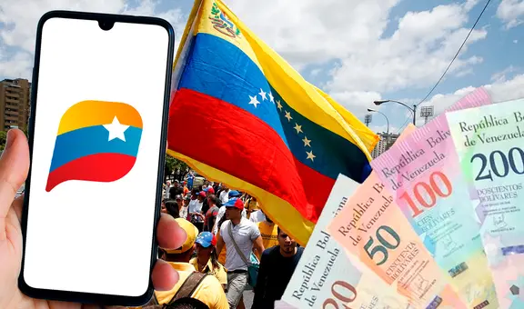 Nuevo Bono de la Patria enero 2024: regístrate en 5 pasos y recibe en PAGO vía Patria