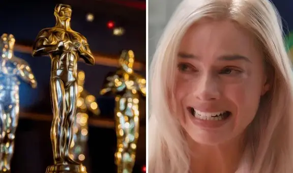 Margot Robbie es excluida de los Oscar 2024 por ‘Barbie’ y redes sociales arremeten contra la Academia