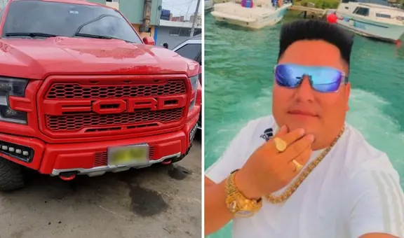 Hallan cadáver de empresario minero de Trujillo: secuestradores pedían $10 millones