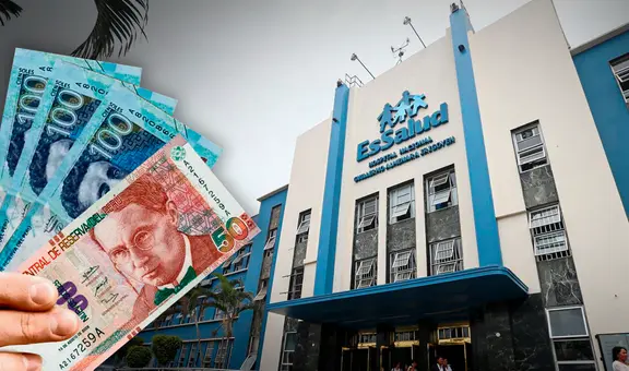 Solicita a EsSalud subsidios desde S/820: ¿qué requisitos debes cumplir?