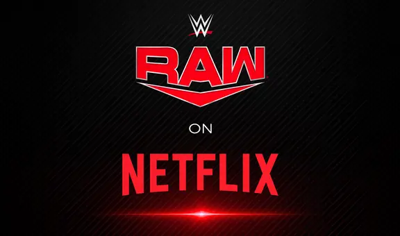 ¡La WWE se podrá ver por Netflix! Empresa de lucha libre anunció vínculo con plataforma de streaming