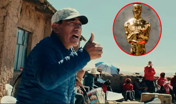 El cortometraje peruano ‘Wings of Dust’ se queda fuera de la contienda por los Oscar 2024