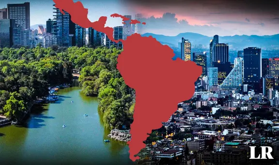 La ciudad de Latinoamérica que supera a Paris y Roma y está entre las mejores del mundo para vivir