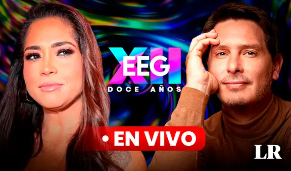 'Esto es guerra 2024' EN VIVO: ¡Katia Palma es presentada como conductora del programa!