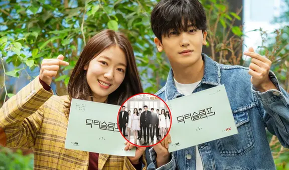 Park Shin Hye elogia a Hyung Sik tras volver a trabajar juntos después de 11 años: ¿qué dijo?