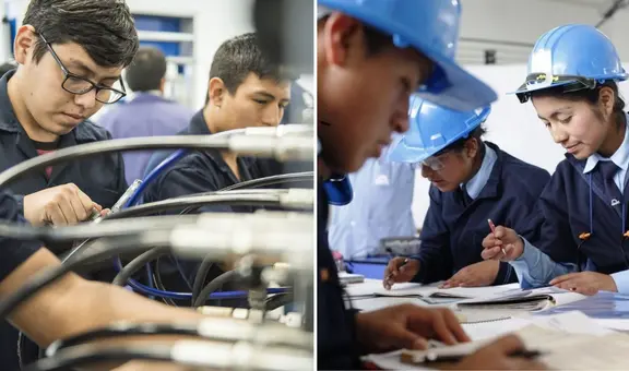 Descubre las 6 carreras de tecnología más demandas por las empresas en Perú