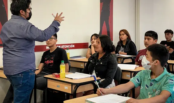 Conoce el centro preuniversitario de Ate con mensualidades de solo S/50: ¿cómo inscribirse?