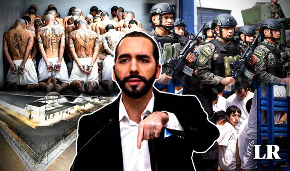 Farid Kahhat sobre Bukele: "Que sea popular no significa que las elecciones vayan a ser limpias"