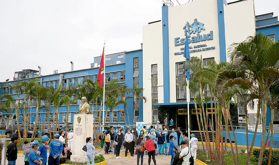 EsSalud no puede exigir pago puntual para dar subsidios