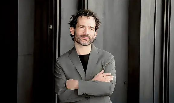 Un premio errado: El desierto blanco de Luis López Carrasco