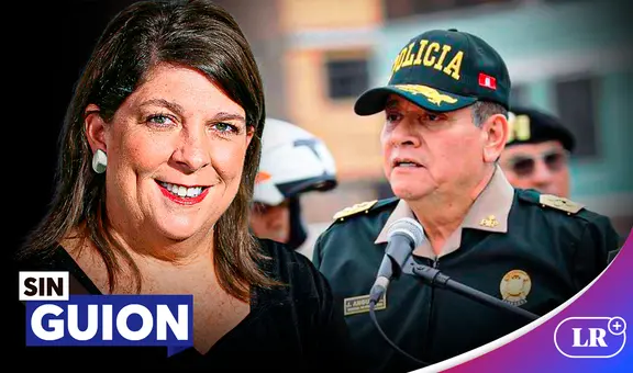 RMP: "Sacar a Angulo por el tema de la jalada de pelo (a Boluarte) es una excusa perfecta"