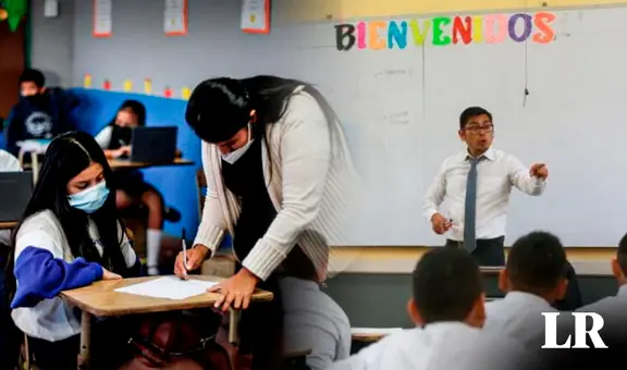 Año Escolar 2024: ¿por qué en el PERÚ se implementaron 4 nuevas materias y cuáles son?