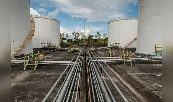 Petroperú sobre reestructuración corporativa: "Nuevo estatuto fue aprobado en septiembre 2023"