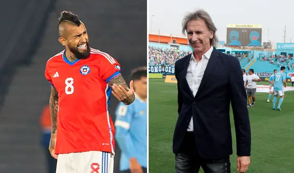 Campeón del mundo enfrentará a Chile, que tendrá a Gareca como DT, previo al duelo ante Perú