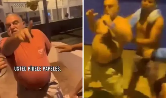 Profesor de Universidad de Lima niega actos discriminatorios y enfrenta persecución en redes: “Me destrozaron”