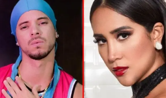 ¿Melissa Paredes y Anthony Aranda terminaron por infidelidad? Esto dijo la actriz