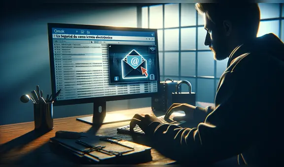 ¿Cómo saber si la seguridad de tu correo electrónico está comprometida y qué hacer al respecto?