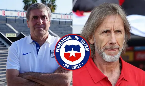 ¿Néstor Bonillo seguirá en Alianza tras confirmarse llegada de Gareca a Chile? Esto es lo que se sabe