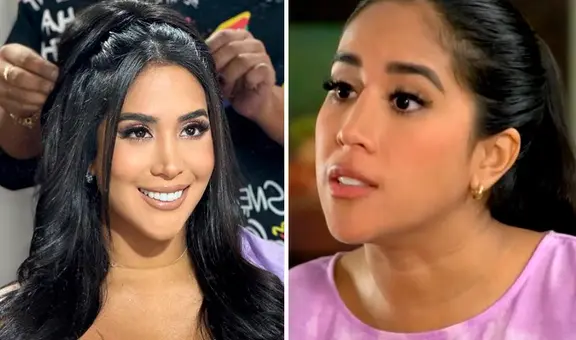 Melissa Paredes inicia nueva faceta como profesora: ¿dónde dicta clases y qué enseña la actriz?