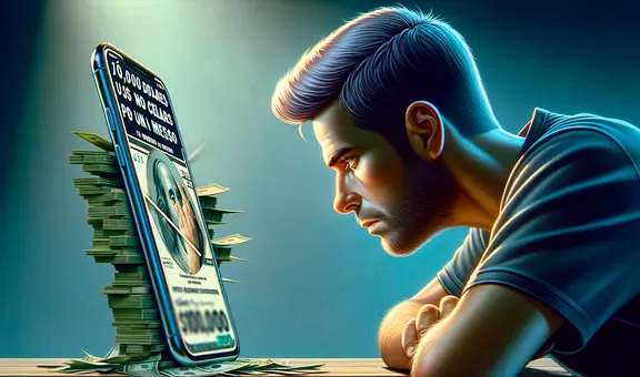 Empresa paga 10.000 dólares si no usas tu celular por un mes: ¿cómo participar en el desafío?