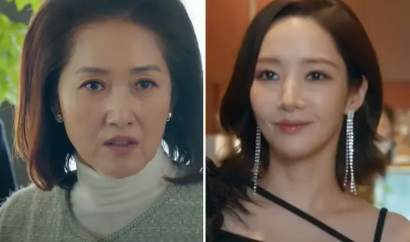 'Marry My Husband', capítulo 9 sub español: fecha de estreno, horarios por países y dónde ver online