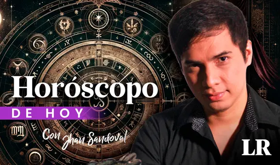 Descubre el horóscopo de hoy, jueves 25 de enero y conoce tu destino zodiacal