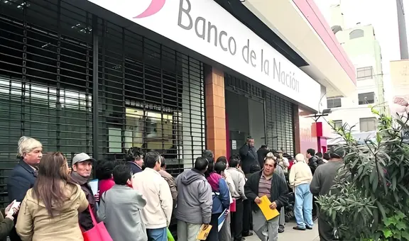 Conoce el nuevo horario del Banco de la Nación para este 2024: la lista completa de oficinas