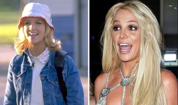 Netflix rescata ‘Crossroads’, película protagonizada por Britney Spears, y anuncia fecha de estreno
