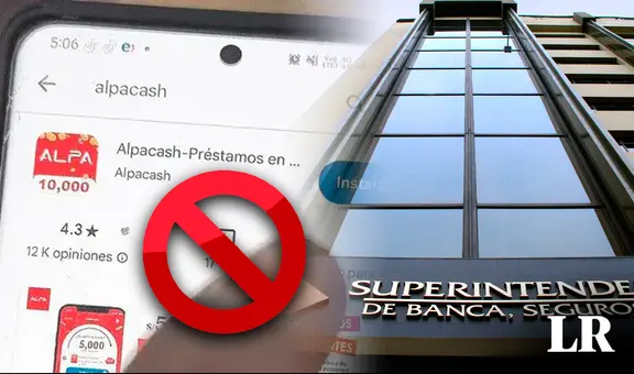 Alerta financiera: evita caer en manos de préstamos informales fraudulentos, ¿cuáles son?