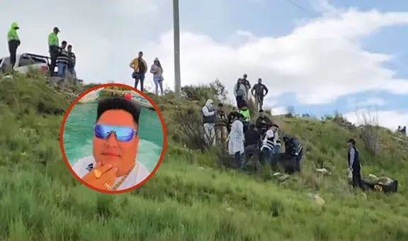 ¿Quiénes estarían detrás del secuestro y asesinato del empresario minero de La Libertad?