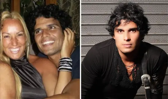 Esposa de Pedro Suárez-Vértiz le rinde emotivo homenaje en su cumpleaños: Tu amor, el mejor regalo