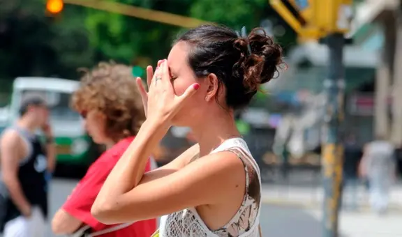 ¿Hay ola de calor en Lima? Conoce qué es y si se registra en distritos de la capital