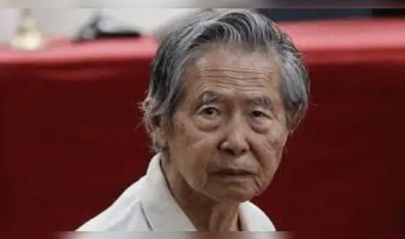 Abogado de Alberto Fujimori sobre ampliación de extradición: "No hemos recibido ninguna notificación"