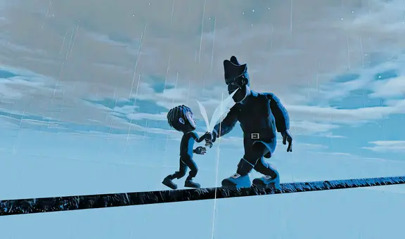 Perú vivirá la realidad virtual con el estreno de Piratas en el Callao: el regreso de L’ Hermite