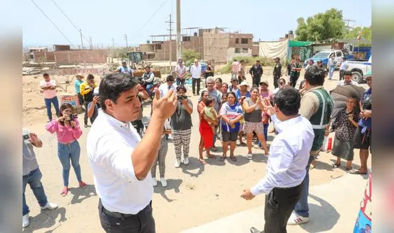 Erradican 12 toneladas de basura en Florencia de Mora acumulada en la vía pública