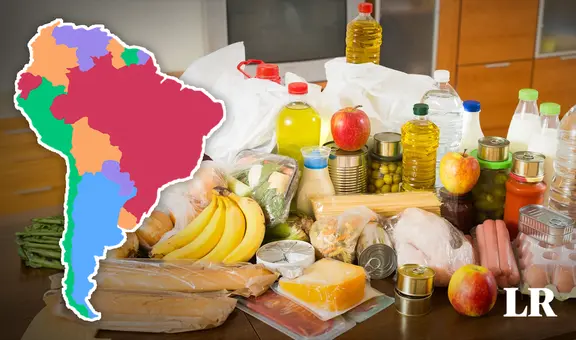 Este es el único país de Latinoamérica donde se necesitan más de 155 salarios para subsistir