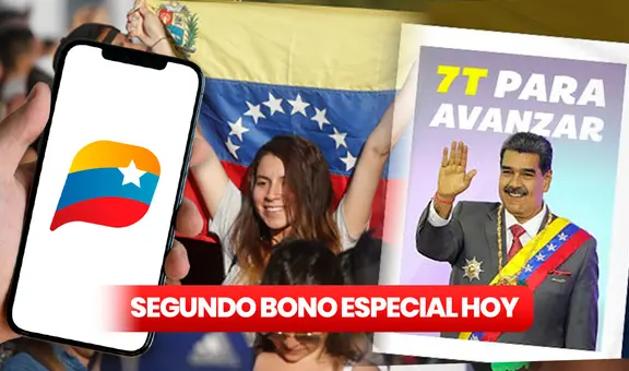 Bono Patria de 180 bolívares en Venezuela: FECHA de PAGO, beneficiarios y NUEVO MONTO