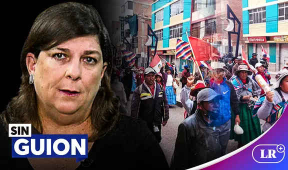 RMP sobre viaje de Dina Boluarte a Puno: “Tendrá que enfrentarse a familiares de los fallecidos”
