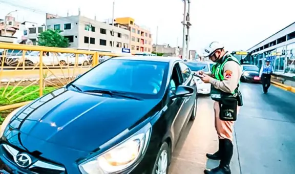 Licencia A1: estos son los vehículos autorizados por el MTC que puedes conducir en Perú