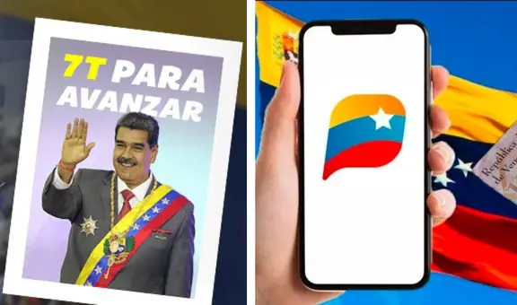 COBRA HOY el NUEVO BONO: recibe el PAGO de 180 bolívares en enero 2024 a través del Sistema Patria