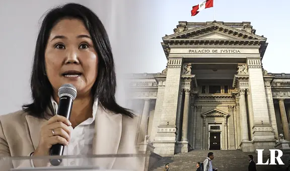 Caso Cócteles: Corte Superior de Justicia programa audiencia oral contra Keiko Fujimori para el 1 de julio