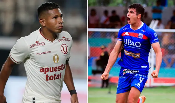 ¿A qué hora juegan Universitario vs. Carlos A. Mannucci por la fecha 1 de la Liga 1 2024?